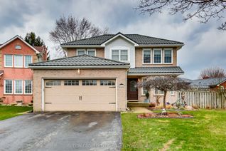 Detached House for Sale, 94 Ashbury Ct, London South, ON