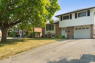 Sidesplit for Sale, 27 Janlyn Cres, Belleville, ON