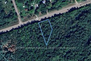 Land for Sale, 0 Monck Rd #Part 3, Kawartha Lakes, ON