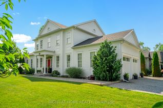 Detached House for Sale, 507 Mississagua St, Niagara-on-the-Lake, ON
