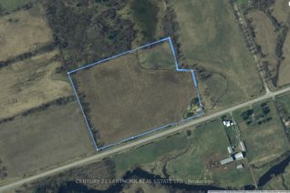 Vacant Residential Land for Sale, 0 Deloro Rd, Madoc, ON