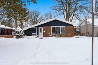 Backsplit for Rent, 94 Rollins Dr, Belleville, ON