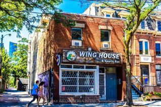 House for Rent, 420 Parliament St #1, Toronto, ON
