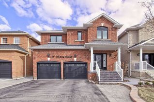 Property for Sale, 54 Woodbury Cres, Newmarket, ON