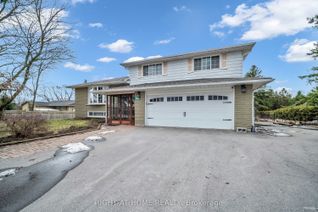 Backsplit for Sale, 19200 2nd Concession Rd N, East Gwillimbury, ON
