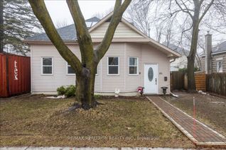 House for Sale, 86 John St, Barrie, ON