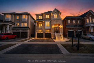 Property for Sale, 119 Russell Creek Dr, Brampton, ON