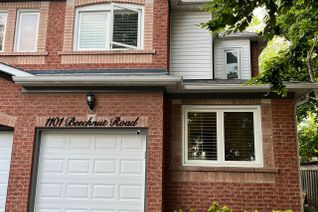 Property for Rent, 1101 Beechnut Rd, Oakville, ON