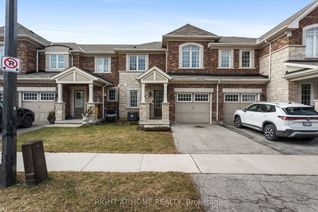 Property for Sale, 1550 Gainer Cres, Milton, ON