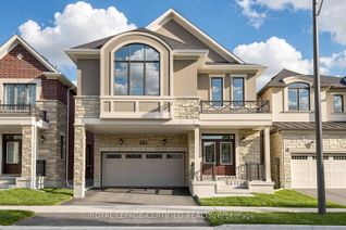 Detached House for Sale, 361 Marigold Cres, Milton, ON