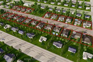 Vacant Residential Land for Sale, North Shayne Ave, Fort Erie, ON