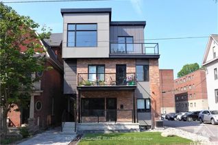 Property for Rent, 368 Chapel St #7, Lower Town - Sandy Hill, ON