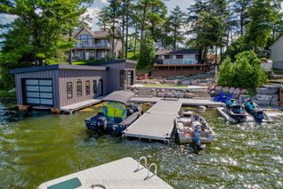 Bungalow for Sale, 854 Fife's Bay Marina Ln, Selwyn, ON