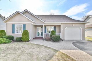 Detached House for Sale, 20 Lockwood Dr, Brighton, ON