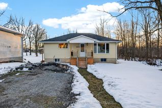 Detached House for Sale, 191 Brant St, Deseronto, ON