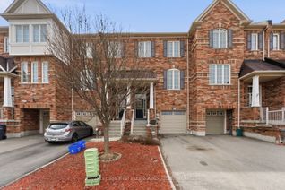 Freehold Townhouse for Sale, 647 Courtney Valley Rd, Mississauga, ON Freehold Townhouse for Sale, 647 Courtney Valley Rd, Mississauga, ON