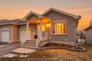 Semi-Detached House for Sale, 143 Ellesmeer Ave, Kingston, ON