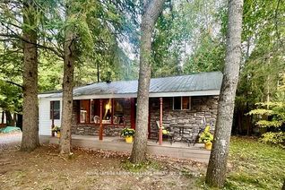 Bungalow for Sale, 81 McGuire Beach Rd, Kawartha Lakes, ON
