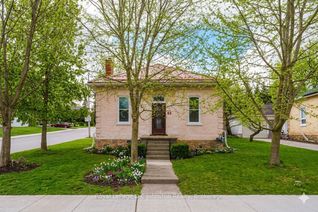 Bungalow for Sale, 83 3rd St #SW, Arran-Elderslie, ON