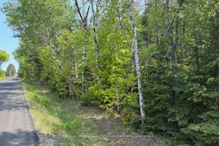 Land for Sale, 147 SO HO MISH Rd, Perry, ON