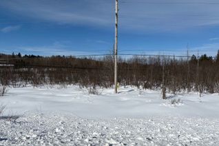 Vacant Residential Land for Sale, 0 Allensville Rd, Huntsville, ON