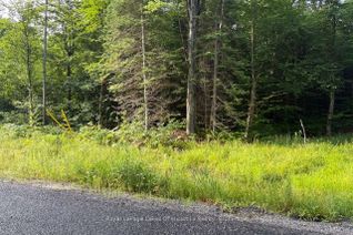 Vacant Residential Land for Sale, 48 Summer Leigh Trl, Huntsville, ON