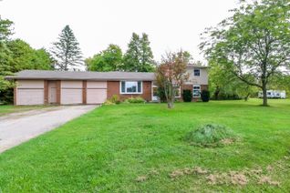 Sidesplit for Sale, 2717 Line 13 N/A, Bradford West Gwillimbury, ON