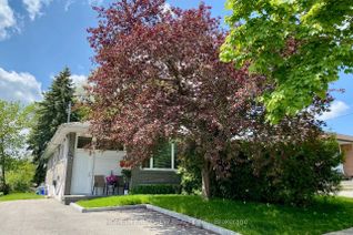 Bungalow for Rent, 74 Newbury Dr #Bmnt, Newmarket, ON