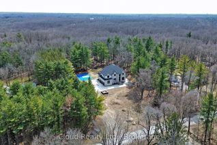 Detached House for Sale, 1200 Conservation Rd, Milton, ON