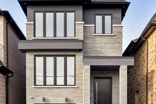 Detached House for Sale, 72B Renfield St, Toronto, ON
