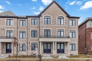 Townhouse for Sale, 12230 McLaughlin Rd, Caledon, ON