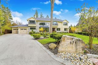 House for Sale, 471 Country Club Cres, Mississauga, ON