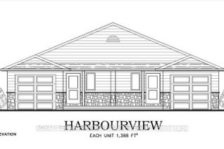 Bungalow for Sale, 208 Homewood Ave, Trent Hills, ON