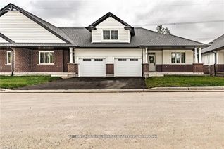 Townhouse for Sale, 175 GLENGARIFF Dr #28, Southwold, ON