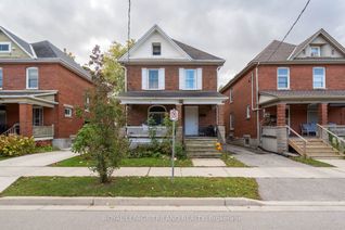 Duplex for Sale, 93 Myrtle St, St. Thomas, ON