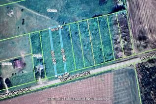 Land for Sale, 225701A Southgate 22 Rd, Southgate, ON Land for Sale, 225701A Southgate 22 Rd, Southgate, ON