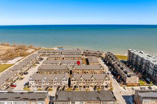 Freehold Townhouse for Sale, 11 Walters Ln, Grimsby, ON