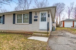 Bungalow for Sale, 624 Mornington Ave, London East, ON