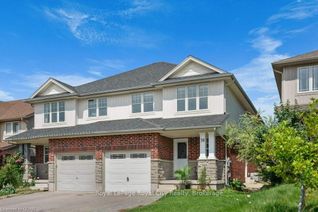 Semi-Detached House for Rent, 78 Couling Cres #LOWER, Guelph, ON