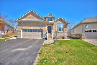 Bungalow for Sale, 8913 Tallgrass Ave, Niagara Falls, ON