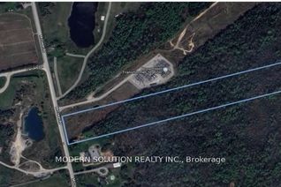 Vacant Residential Land for Sale, CON 7 PT LOT 3- MCCOWAN RD N/A, Georgina, ON