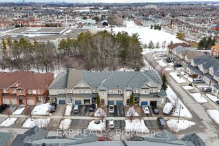 Townhouse for Sale, 24 Williams St, Markham, ON