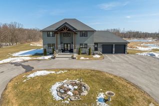 Detached House for Sale, 2572 Blessington Rd, Tyendinaga, ON