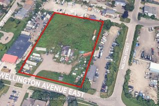 Property for Sale, 50 Wellington Ave E, Oshawa, ON