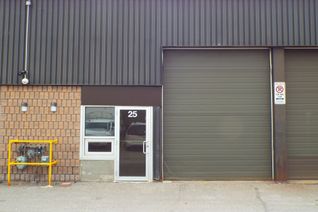 Property for Lease, 1333 Boundary Rd #25, Oshawa, ON