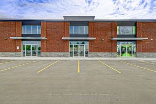 Commercial/Retail Property for Lease, 472 Taunton Rd W #3, Oshawa, ON