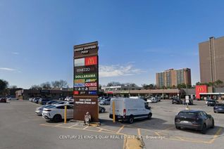 Commercial/Retail Property for Lease, 3319 Sheppard Ave E #104, Toronto, ON
