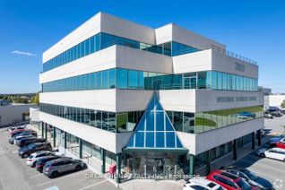 Property for Lease, 7800 Woodbine Ave #205 - A, Markham, ON