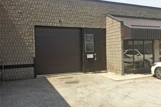 Industrial Property for Lease, 2133 Royal Windsor Dr #27, Mississauga, ON