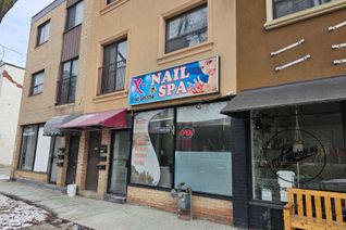 Beauty Salon Business for Sale, 111 Jefferson Ave, Toronto, ON